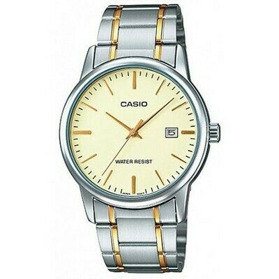 Японские часы Casio