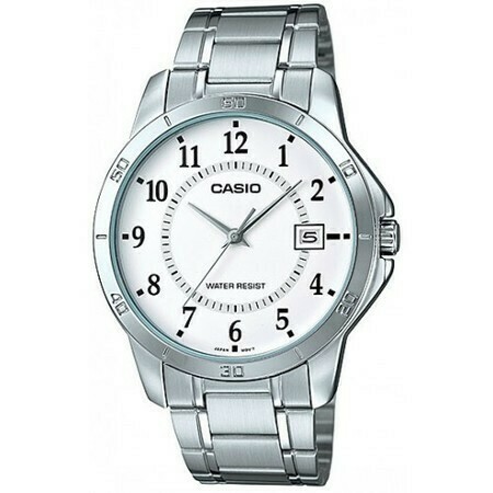 Японские часы Casio