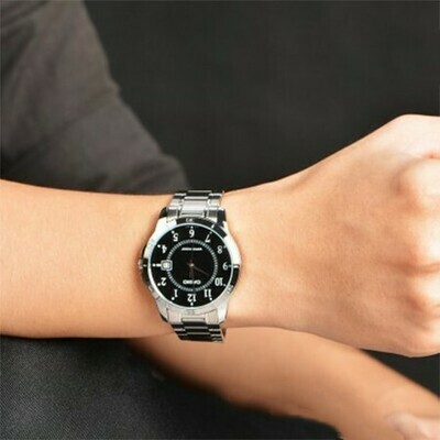 Японские часы Casio