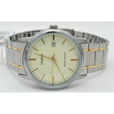 Японские часы Casio