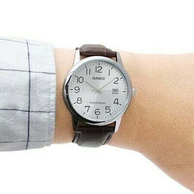 Японские часы Casio