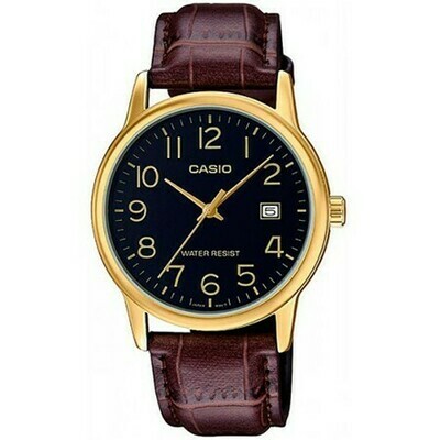 Японские часы Casio