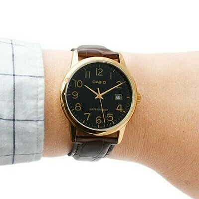 Японские часы Casio