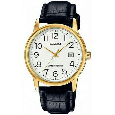 Японские часы Casio