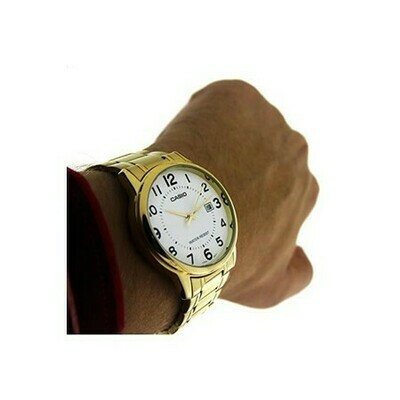 Японские часы Casio
