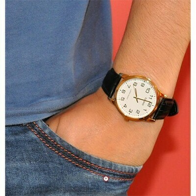 Японские часы Casio