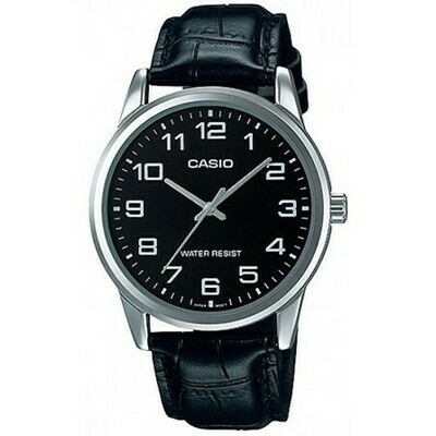 Японские часы Casio