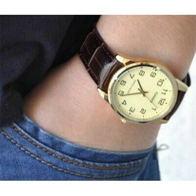 Японские часы Casio