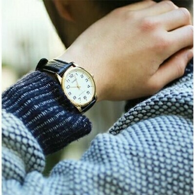 Японские часы Casio