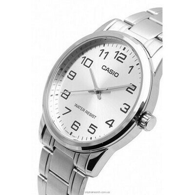 Японские часы Casio