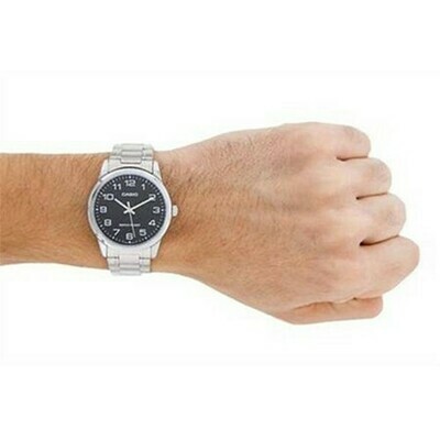 Японские часы Casio