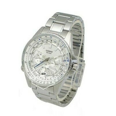 Японские часы Casio