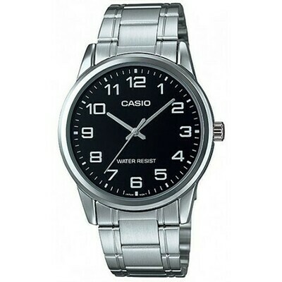 Японские часы Casio