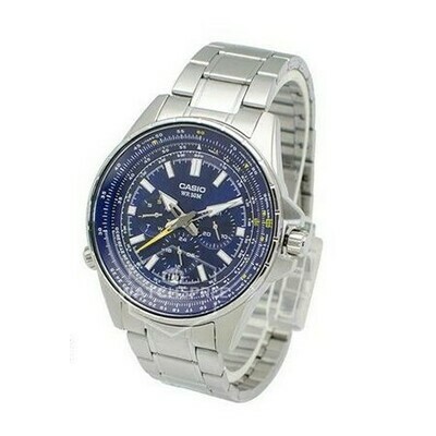 Японские часы Casio