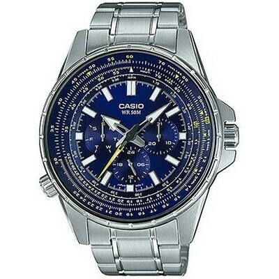 Японские часы Casio