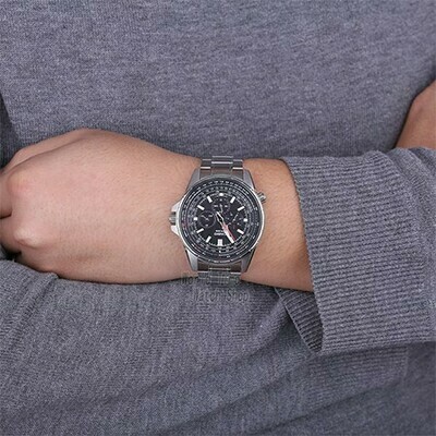 Японские часы Casio