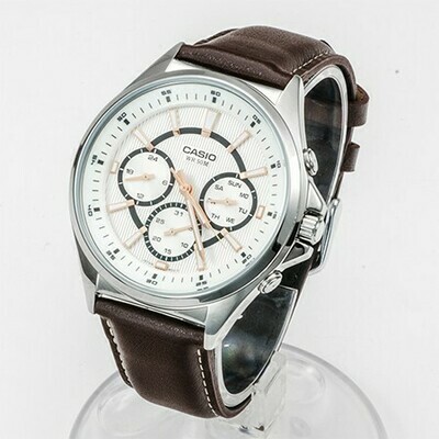 Японские часы Casio