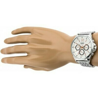 Японские часы Casio