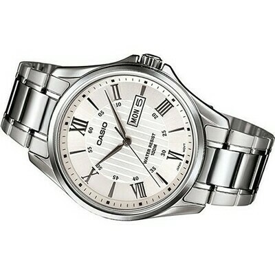 Японские часы Casio