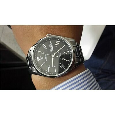 Японские часы Casio