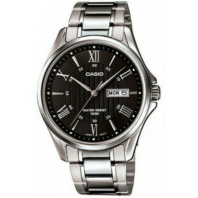 Японские часы Casio