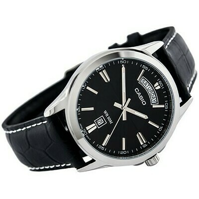 Японские часы Casio