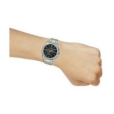 Японские часы Casio