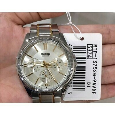 Японские часы Casio
