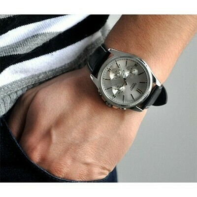 Японские часы Casio