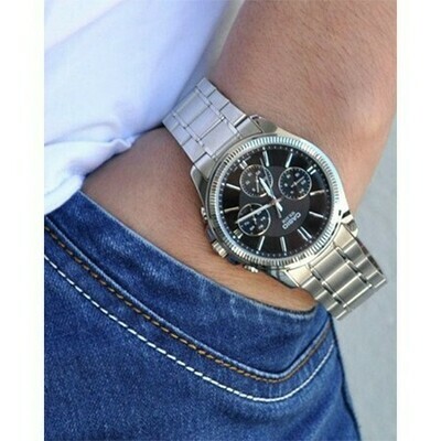 Японские часы Casio