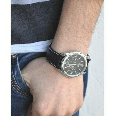 Японские часы Casio