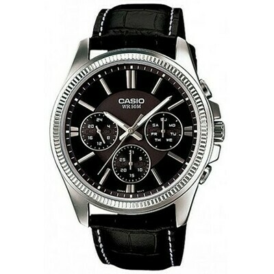 Японские часы Casio