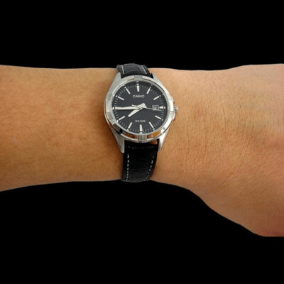 Японские часы Casio