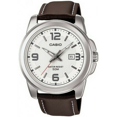 Японские часы Casio