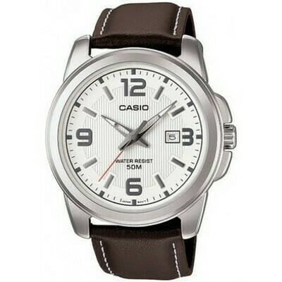 Японские часы Casio