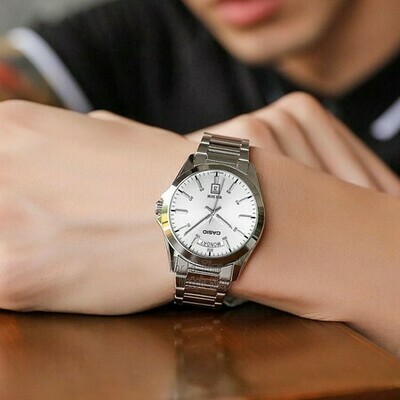 Японские часы Casio