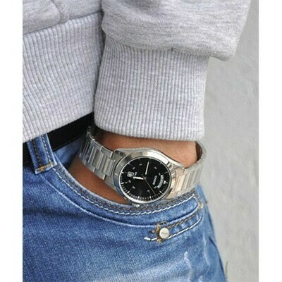 Японские часы Casio