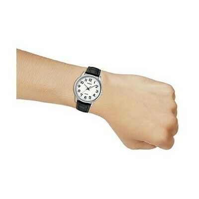 Японские часы Casio