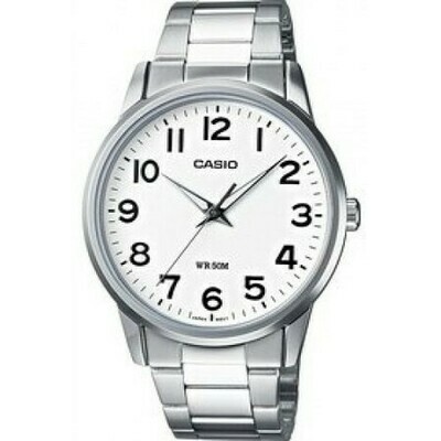 Японские часы Casio