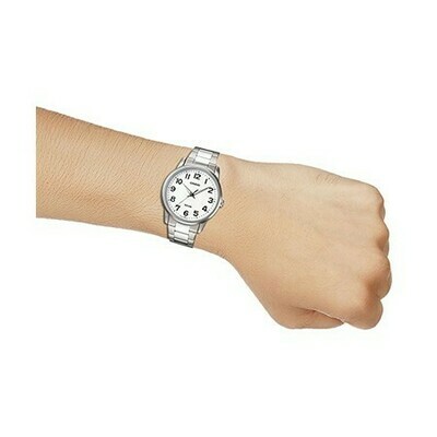 Японские часы Casio