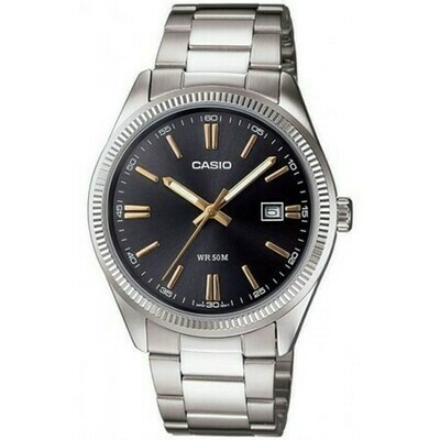 Японские часы Casio