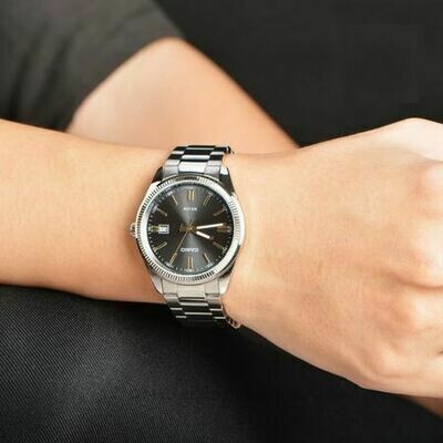 Японские часы Casio