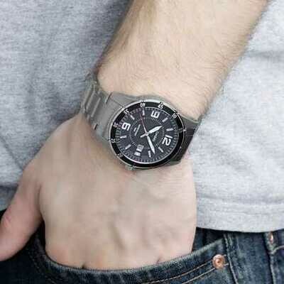 Японские часы Casio