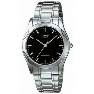 Японские часы Casio