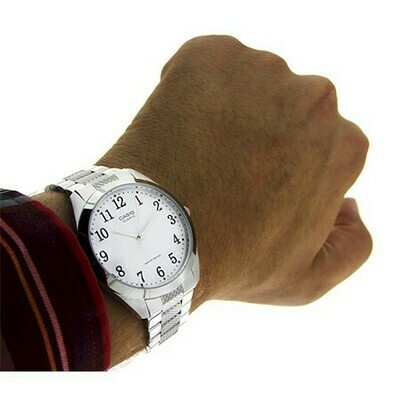 Японские часы Casio