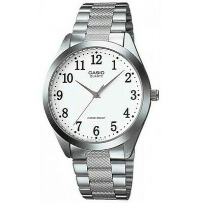 Японские часы Casio