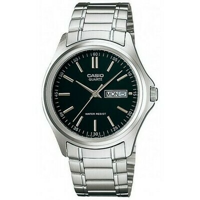 Японские часы Casio