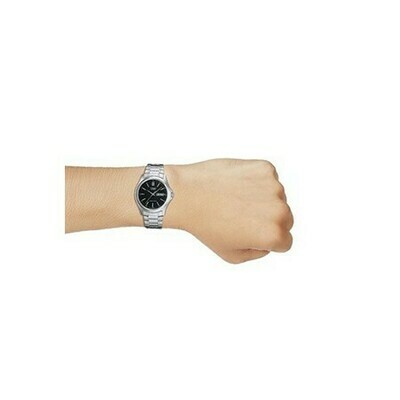 Японские часы Casio