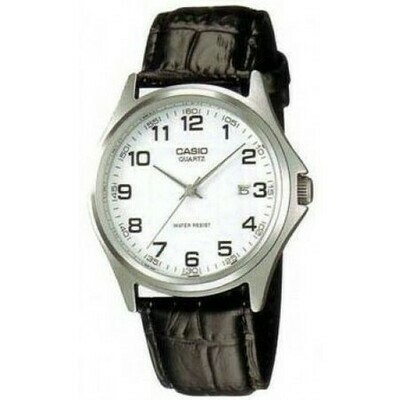 Японские часы Casio