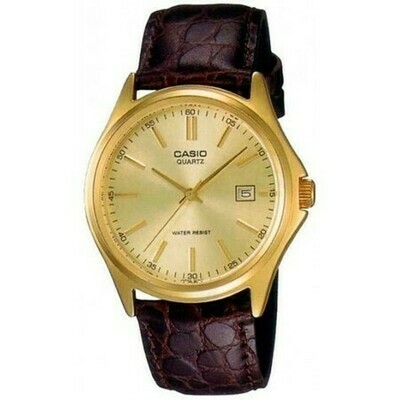 Японские часы Casio